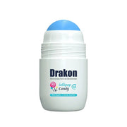 Drakon® Witening Roll - on Deodorant - Lollipop Candy - Drakon